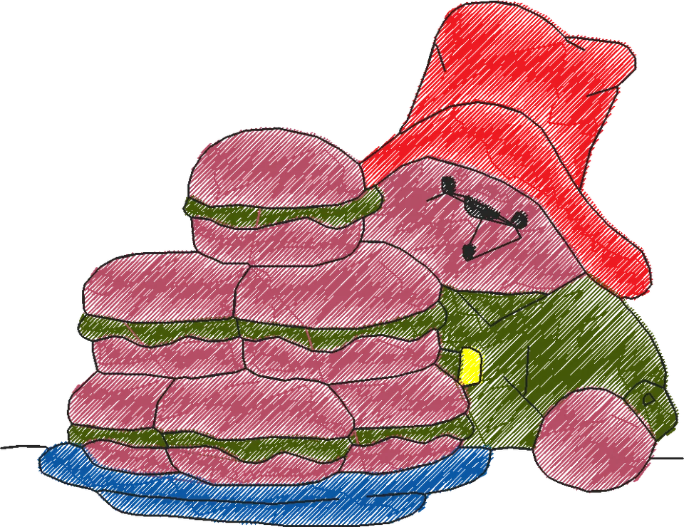 Paddington Bear3 (3)